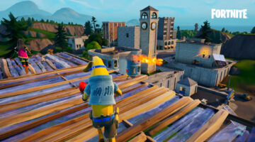 改进的fortnite我没有男人的天空2