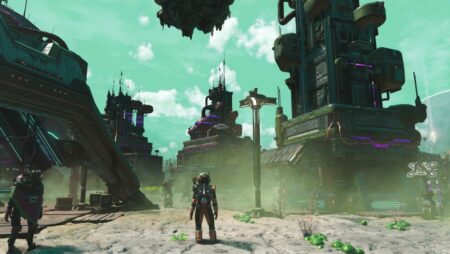 Vylepšený Fortnite i No Man’s Sky pro Switch 2