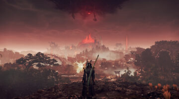 Nioh 3，Koei Tecmo，尝试一个新宣布的Nioh 3的演示