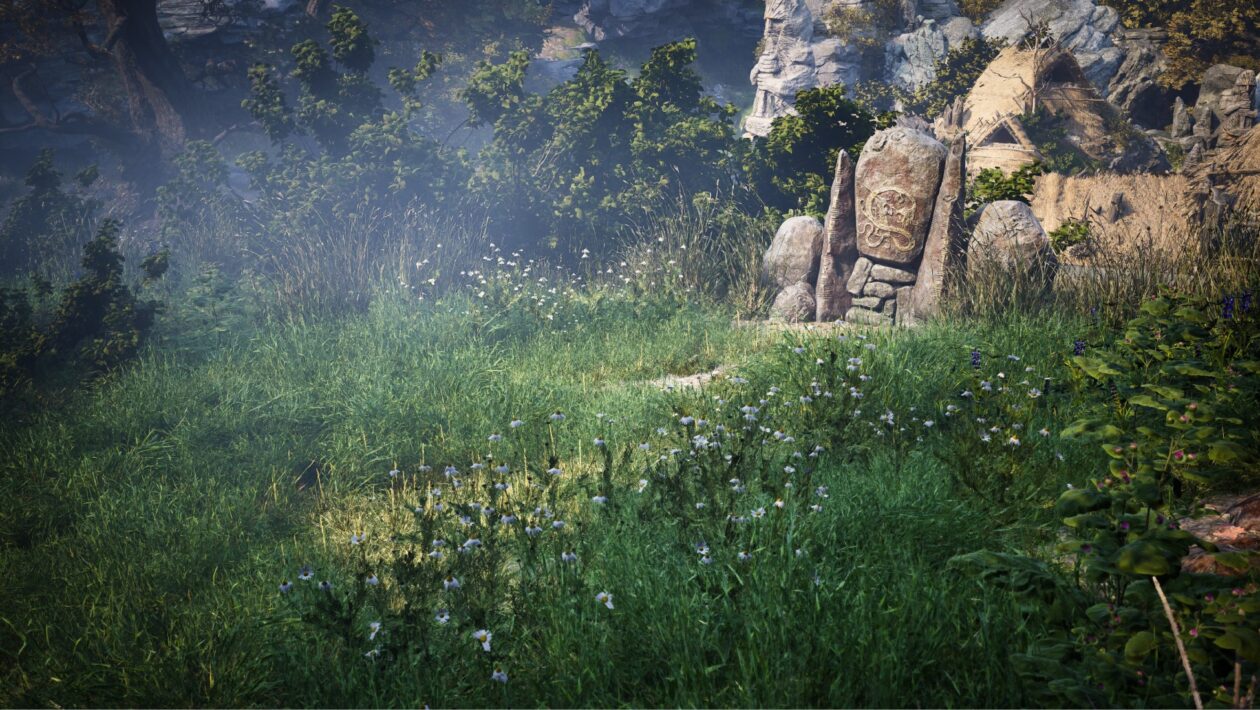 Kromly，Perun Creative，Czech Dark RPG Kromlles代表游戏玩法