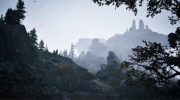 Kromly，Perun Creative，Czech Dark RPG Kromlles代表游戏玩法