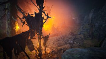 Kromly，Perun Creative，Czech Dark RPG Kromlles代表游戏玩法