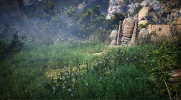 Kromly，Perun Creative，Czech Dark RPG Kromlles代表游戏玩法