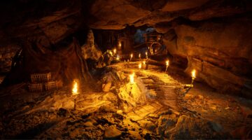 Kromly，Perun Creative，Czech Dark RPG Kromlles代表游戏玩法