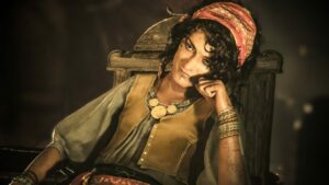 Focusu uniklo oznámení Resonance: A Plague Tale Legacy
