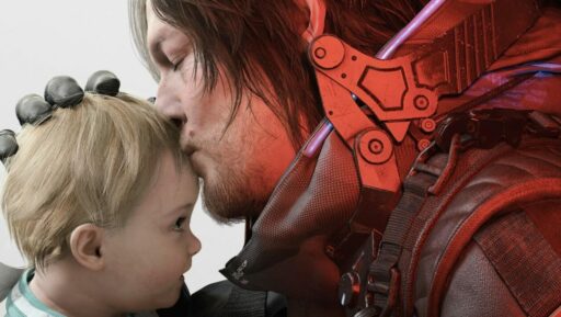 Death Stranding 2: On The Beach, Sony Interactive Entertainment, Podívejte se na další nálož záběrů z Death Stranding 2