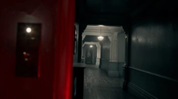 《生化危机安魂曲》，Capcom，查看《生化危机安魂曲》的第一批镜头