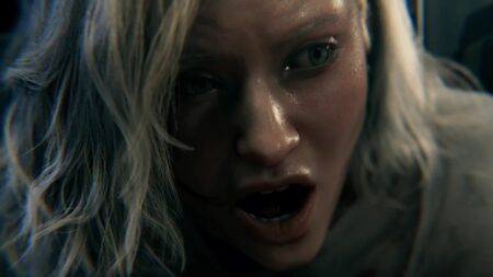 Resident Evil Requiem, Capcom, Podívejte se na první záběry z Resident Evil Requiem