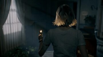 《生化危机安魂曲》，Capcom，查看《生化危机安魂曲》的第一批镜头