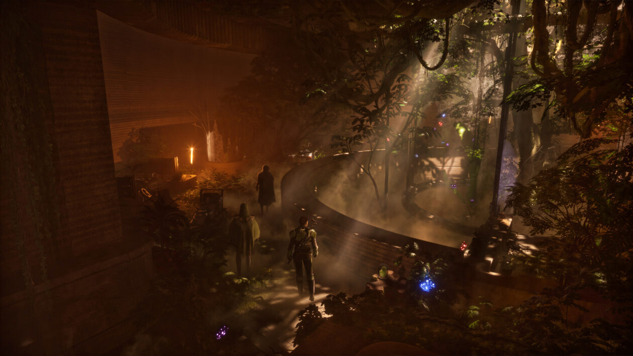 沙丘：觉醒，Funcom，沙丘演奏者：觉醒已经可以鞍虫蠕虫