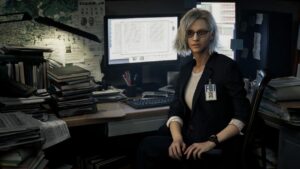 Resident Evil Requiem, Capcom, Podívejte se na první záběry z Resident Evil Requiem