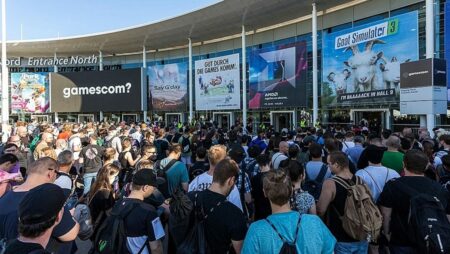 Účast na Gamescomu hlásí další firmy