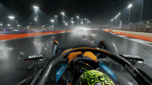 F1 25, EA Sports, Recenze F1 25