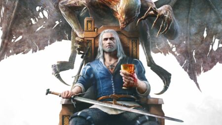 Zaklínač 3: Divoký hon, CD Projekt Red, Zaklínač 3 údajně obdrží nové příběhové DLC