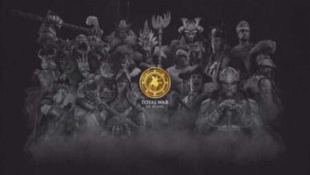 Total War v prosinci odhalí novou hru