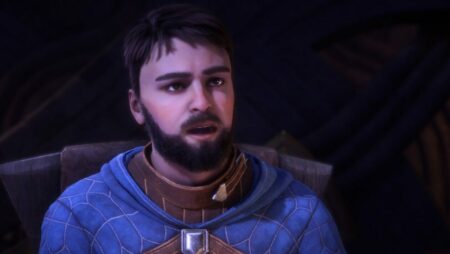 Dragon Age: The Veilguard (Dreadwolf), Electronic Arts, Dragon Age prý skolila nerealistická očekávání