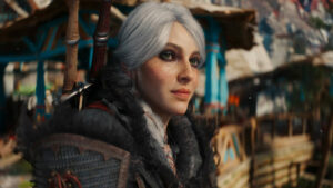 Zaklínač IV, CD Projekt, Zaklínač IV cílí na 60 fps na konzolích