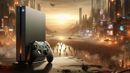 Také příští Xbox má být zpětně plně kompatibilní