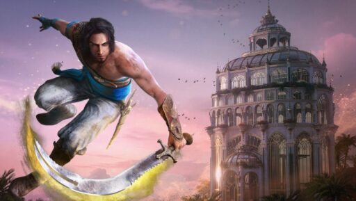 Prince of Persia: The Sands of Time Remake, Ubisoft, Ubisoft připomíná vývoj remaku Prince of Persia