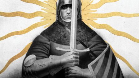 Kingdom Come: Deliverance II, Deep Silver, Plaion, KCD II míří na stříbrné plátno