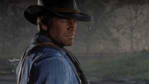 Red Dead Redemption 2, Rockstar Games, Další herci naznačují něco s Red Dead Redemption 2
