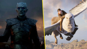 Warner Bros. Games bude mít divizi Harryho Pottera i DC