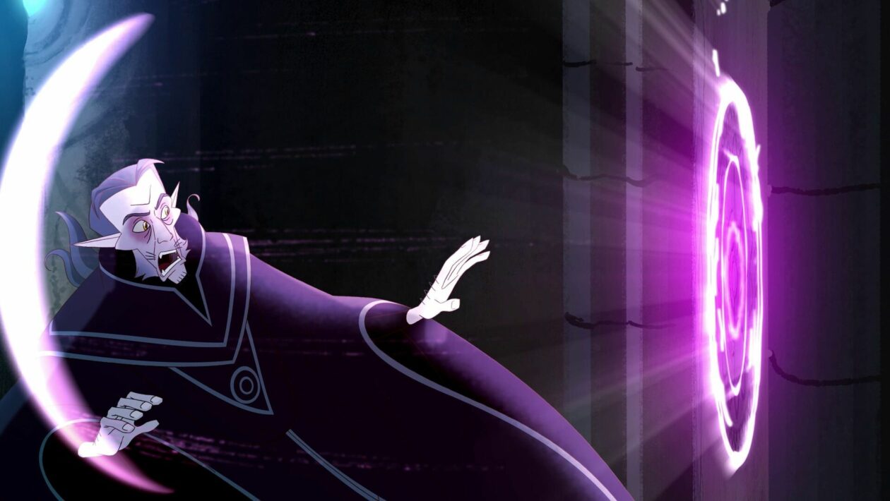 Simon巫师起源，Leonardo Interactive，Simon The Sorcerer Origins将于10月发布