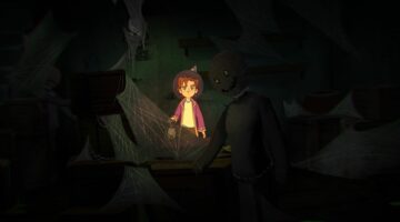 Simon巫师起源，Leonardo Interactive，Simon The Sorcerer Origins将于10月发布