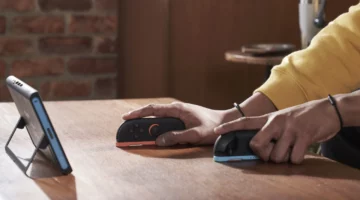 我们正在测试Nintendo Switch 2