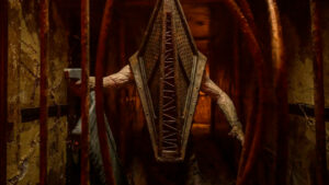 Return to Silent Hill (film), Film Return to Silent Hill obdržel datum premiéry