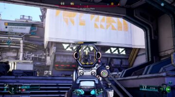 边境4、2K比赛，我们玩了无边界4
