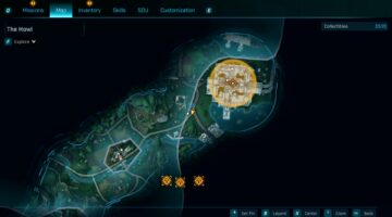 边境4、2K比赛，我们玩了无边界4