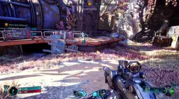 边境4、2K比赛，我们玩了无边界4