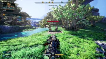 边境4、2K比赛，我们玩了无边界4