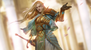查看已取消的RPG地下城和龙的镜头