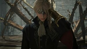 Elden Ring Nightreign, Bandai Namco Entertainment, Elden Ring Nightreign vítá náročnější bosse