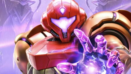 Metroid Prime 4: Beyond, Nintendo, Cestující zmátla reklama na Metroid Prime 4