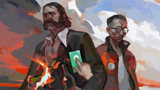 Disco Elysium, ZA/UM, Disco Elysium dorazí na mobily v srpnu