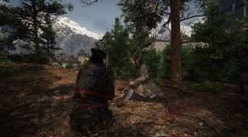 Dawnwalker，Bandai Namco Entertainment的血，Dawnwalker SeChlubíGameplayem的鲜血