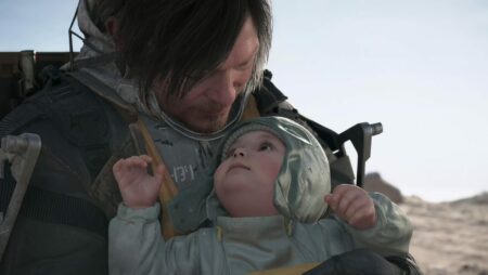 Death Stranding 2: On The Beach, Sony Interactive Entertainment, Recenze Death Stranding 2: On The Beach