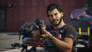 MindsEye, IO Interactive Partners, Vývojáři MindsEye se chystají na propouštění