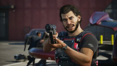 MindsEye, IO Interactive Partners, Vývojáři MindsEye se chystají na propouštění