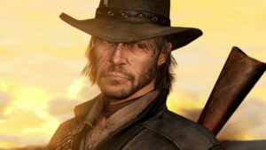 Novinkový souhrn: RDR na Switchi, další rekordy BG III, mlčení kolem Redfallu a preload Starfieldu