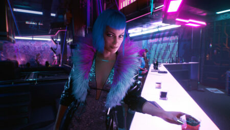 Cyberpunk 2077, CD Projekt, Update pro Cyberpunk 2077 se odkládá