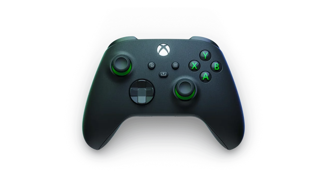 Xbox正式​​揭示其有限的VR耳机