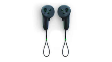 Xbox正式​​揭示其有限的VR耳机