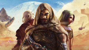 Dune: Awakening, Funcom, Dune: Awakening slaví milion prodaných kopií