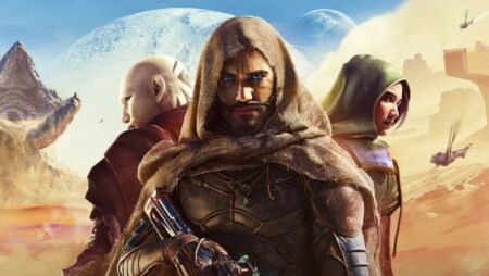 Dune: Awakening, Funcom, Dune: Awakening slaví milion prodaných kopií