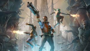 Painkiller (2025), 3D Realms, Nový Painkiller vyjde v říjnu
