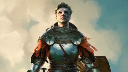 Kingdom Come: Deliverance II, Deep Silver, Plaion, Epilogue: Kingdom Come: Deliverance II
